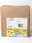 Acdelco 15-4440 A/c Compressor Clutch Coil Gm 6552423 Chevy K2500 Nos. Fixed Price $19.97.