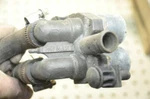 1) Mercedes Benz Oem 4950000003 001-830-20-84 Used Heater Valve 400e W124 Eclass. Fixed Price $138.00.