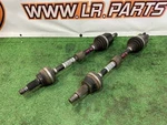 J9d34b402ac Half Axle Jaguar I-pace (2018-) Used. Fixed Price $303.84.