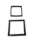 Kf4107 Fairchild Industries Set Of 2 Air Vent Seals Driver Or Passenger Pair. Fixed Price $46.80.