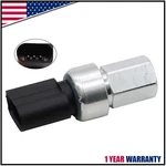A/c Pressure Switch Sensor 1k0959126e Fits For Vw Jetta Golf Passat Audi A1 New. Fixed Price $11.56.