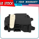 Hvac A/c Heater Blend Air Door Actuator For Buick Lucerne Cadillac Dts 604-151. Fixed Price $19.09.