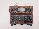 Temperature Control With Dual Zone Fits 08-09 Infiniti Ex35. Fixed Price $84.24.