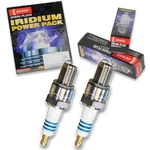 2 Pc Denso Iridium Power Spark Plug For Arctic Cat M7 153 2006 Tune Up Kit Vp. Fixed Price $25.61.