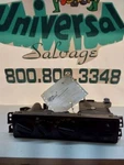1992 Toyota Camry Temperature Control Unit. Fixed Price $54.99.
