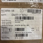 Kenworth Paccar Heater Assembly P/n: F31-1209 Sleeper. Fixed Price $999.99.