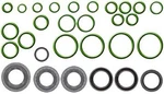 Buyautoparts 60-90097 A/c O-ring Kit Ac O Rings Tcp. Fixed Price $31.41.