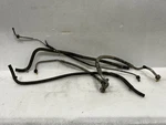 1994 1995 Chevrolet Pickup 3500 2500 1500 Ac Hoses Lines Pipes 4 Pieces R134a. Fixed Price $100.00.