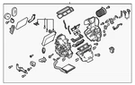 Genuine Nissan Case Assembly 27110-4ba1c. Fixed Price $3616.06.