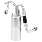 For Ford F250 F350 F450 F550 08-10 A/c Ac Accumulator Receiver Drier Hose Tcp. Fixed Price $60.41.
