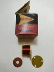 1955-1958 Plymouth Dodge Desoto Chrysler Heater Burner Coil & Washer 1689018 Nos. Fixed Price $47.56.