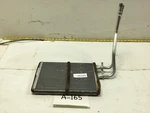 2012 Chrysler Town Country Front Heater Core Fits 10-18 Caravan Oem+. Fixed Price $38.83.
