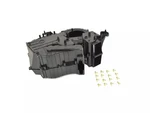 Genuine Mopar 2017-2026 Chrysler Pacifica Voyager Hvac Upper Housing 68313473aa. Fixed Price $66.41.