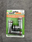 Dorman #47065hp Heater Hose Connector - Hvac Fittings Carded. Fixed Price $16.19.