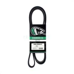 Serpentine Belt For Chevrolet Silverado 1500 Jeep Gmc Ford Sierra Dodge Wrangler. Fixed Price $34.39.