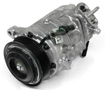 Oem Front A/c Compressor For Cadillac Xt6 (3.6l) 86792413. Fixed Price $209.99.
