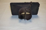 56 57 58 59 60 61 62 C1 Corvette Heater Box Outer Cover W/ Flapper Door. Fixed Price $99.95.