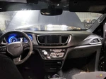 2019 Chrysler Pacifica Temperature Controls. Fixed Price $90.00.
