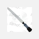 Gpd A/c Receiver Drier / Desiccant Element 1412020 For Cadillac Chevrolet Gmc. Fixed Price $29.22.
