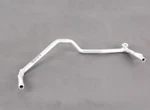 Bmw 5 E39 Secondary Air Pump Line 11721433344. Fixed Price $195.35.