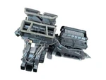 2022-2024 --- Volkswagen Golf Gti Hvac Heater Core Housing Box 5q1820007d. Fixed Price $175.00.