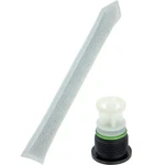Global Parts A/c Receiver Drier / Desiccant Element For 12-21 Tesla S. Fixed Price $23.61.