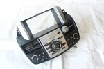 2007 Acura Rdx Center Dash Radio/navigation/climate Control Assembly A3713. Fixed Price $165.00.