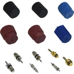 A/c System Valve Core And Cap Kit-valve Kit Uac Vc 2906c. Fixed Price $24.29.