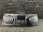 2010-2012 Dodge Ram 2500 Ac Heat Climate Automatic Dual Zone Temperature Control. Fixed Price $197.49.