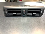 2014-2016 Bmw 228i F22 F23 Center Dash Air Vent Grill Assembly 9207116 Oem. Fixed Price $69.00.
