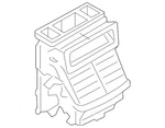 Genuine Ford Air Chamber Assembly 6f9z-18471-ba. Fixed Price $206.29.