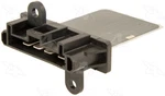 Hvac Blower Motor Resistor-blowermotor Resistor 20288 Fits 02-06 Nissan Altima. Fixed Price $69.18.