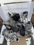 90-97 Mercedes R129 Sl320 E320 Engine Parts W202 W140 M104 W210. Fixed Price $150.00.