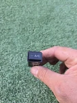 Toyota Truck 4runner Tacoma Rav4 T100 Ac On Off Switch Button 1989-2000 Oem A/c. Fixed Price $29.00.