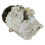 Ac Compressor Fits 02-05 Freelander. Fixed Price $641.00.