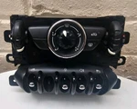 Mini Cooper Heater Control & Switch Panel R55 R56 R57 Lci R58 R59 64113456812. Fixed Price $81.77.