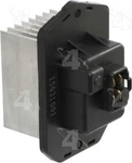Hvac Blower Motor Resistor-blowermotor Resistor 4 Seasons. Fixed Price $35.13.