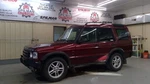Land Rover Discovery 2002 Hvac Blower Motor 143k Miles Jnc100050 8534. Fixed Price $94.90.