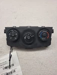 Toyota Corolla Temperature Control Manual Le 2009-2013 Oem. Fixed Price $90.24.
