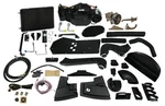 Vintage Air 1963-65 Corvette W/ Factory Gen 5 Surefit Complete Kit *ls Swaps. Fixed Price $2549.90.