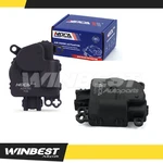Heater Blend Door Actuator For Ford Edge Fusion Lincoln Continental Mkx Nautilus. Fixed Price $25.50.