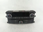 2009 Dodge Journey Ac Heater Climate Control P55111894ae Ltl9u. Fixed Price $35.98.