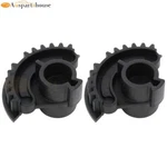 2 Hvac Heater Air Blend Door Actuator For 06-2010 Jeep Grand Cherokee Commander. Fixed Price $12.44.