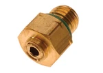 Gm Oem 03-09 Aura Condenser, Compressor Lines-relief Valve 88972205. Fixed Price $28.49.