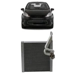 For Ford Fiesta Evaporator 2011 2012 2013 Be8z 19860 A. Fixed Price $72.60.