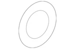 Genuine Hyundai Discharge Hose O-ring 976a2-h9000. Fixed Price $15.86.