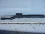 93-95 Jeep Grand Cherokee Zj Center Defroster Air Duct 55114936. Fixed Price $34.99.