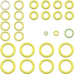 Gpd 1321401 A/c System O-ring & Gasket Kit Fits 2007-2013 Volvo C30. Fixed Price $48.99.