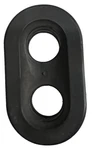 Audi A4 Quattro 2009 Engine Bay Radiator Coolant Hose Guard Insert. Fixed Price $28.99.