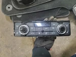 Temperature Control Front With Seat Ventilation Fits 11-14 Audi A8. Fixed Price $129.89.